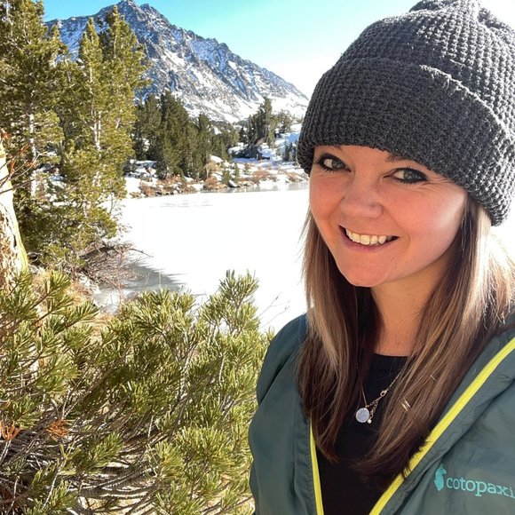 Meet your Posher, Ally - Picture 2 of 7